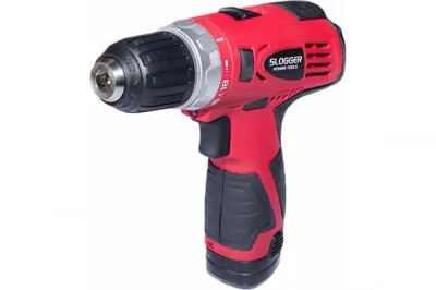 Дрель аккумуляторная Slogger CD112Li