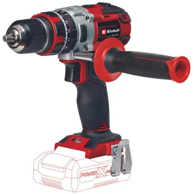 Дрель акк EINHELL PXC TE-CD 18/40 Li BL-Solo