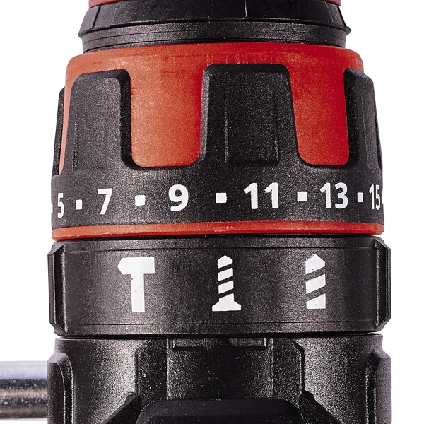 Дрель аккумуляторная EINHELL PXC TE-CD 18/48 Li-i (2*2,0Ah) 4513935