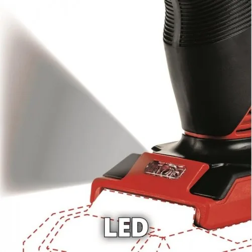 Дрель акк Einhell PXC TP-CD 18/50 Li BL-Solo ПОДАРОК АКК и ЗУ