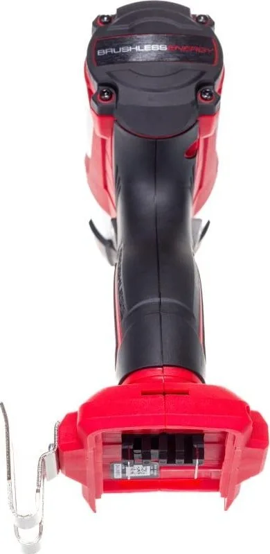 Винтоверт акк ударный Einhell PXC TP-CI 18 Li BL-Solo ПОДАРОК АКК и ЗУ