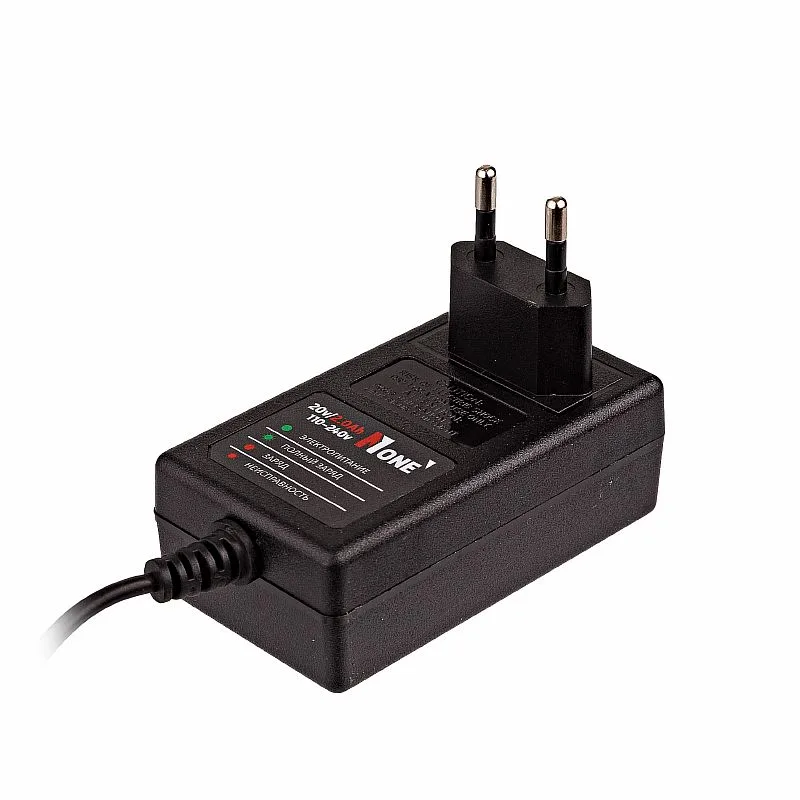 Дрель акк Number One RCD20/2.0-C-PROMO (ударная, 20В,2*2Ah,32Hm,24 предм,.в компл,кейс)