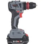 Дрель акк ProfiPower MKBL-18BM (18В, Li-ion 2*2Ач, ЗУ, б/щ, кейс) E0250