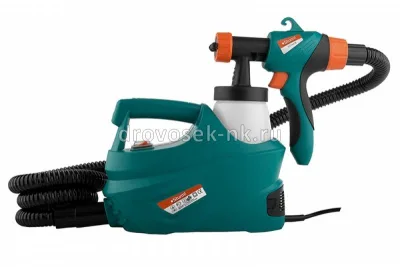 Краскораспылитель Sturm! SG 9645 PR 450Вт 029318