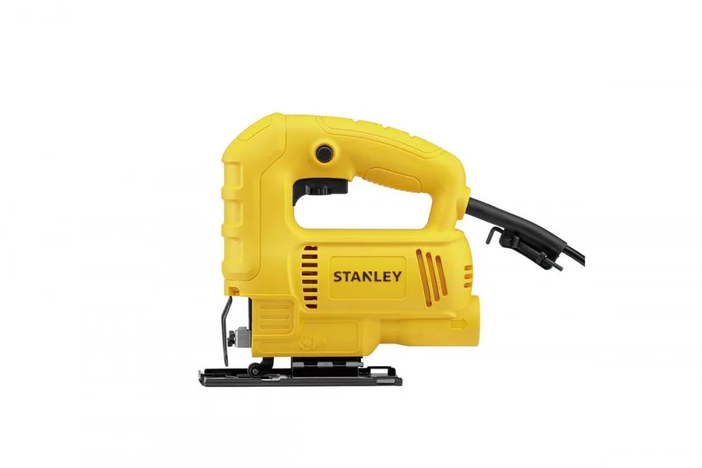 Лобзик Stenley SJ45