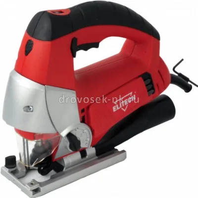 Лобзик Elitech 750Вт ПЛ0885МЭ