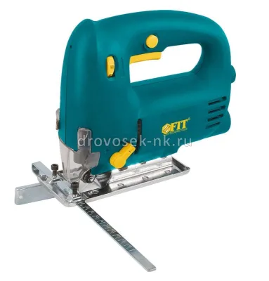 Лобзик FIT,750 Вт,500-3000 ход/мин,110 мм 80355
