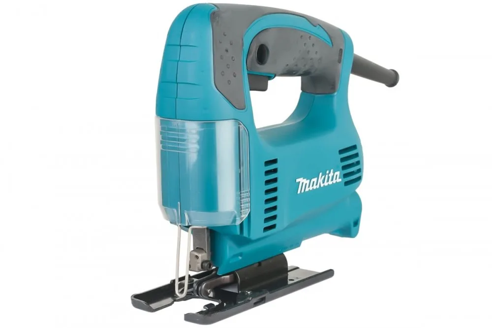 Лобзик Makita 4326 (450Вт, 3100об/мин, 1,8кг)