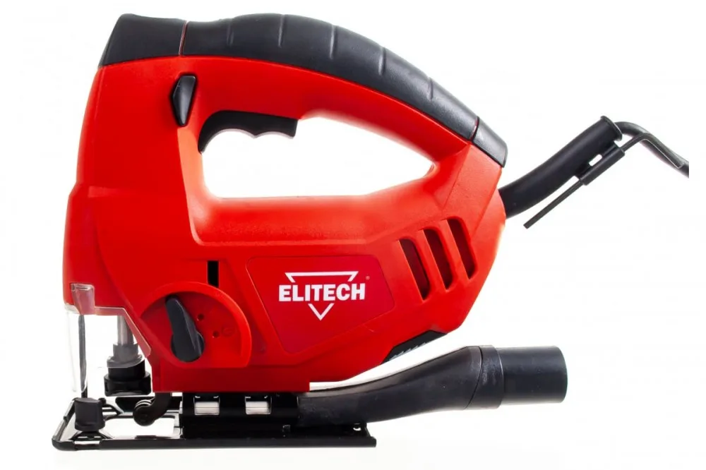 Лобзик Elitech 500Вт ПЛ0560МЭ