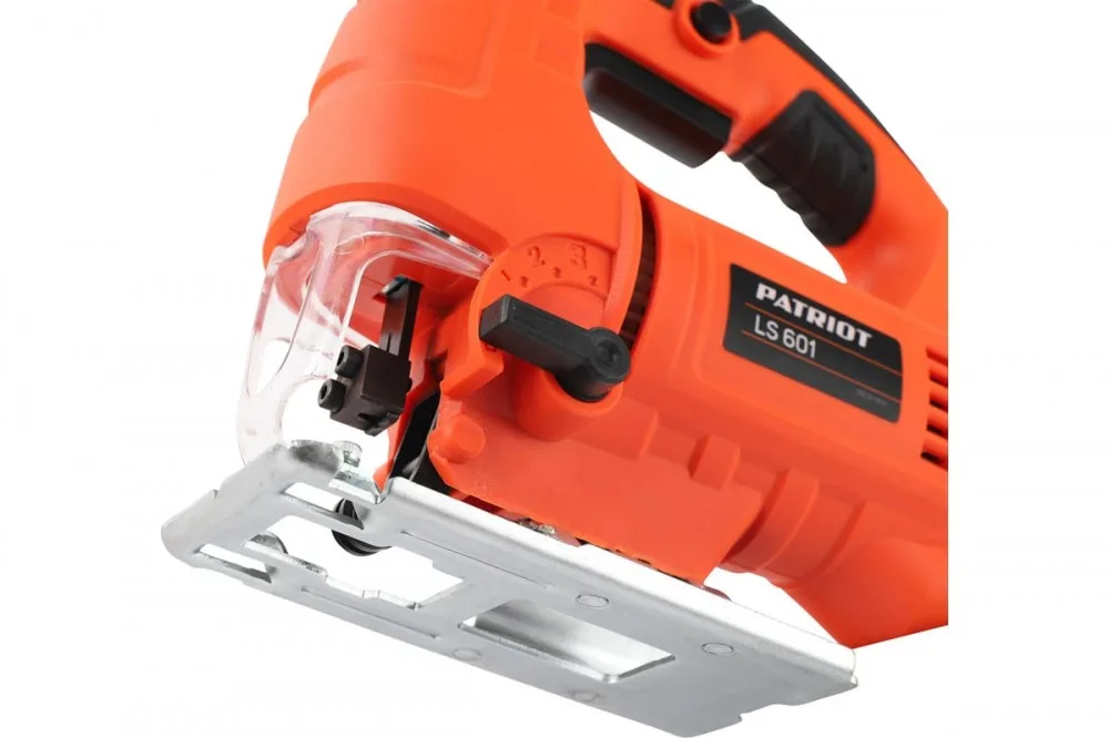 Лобзик Patriot The One LS601