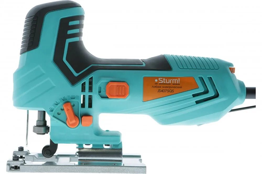 Лобзик Sturm JS4075QS