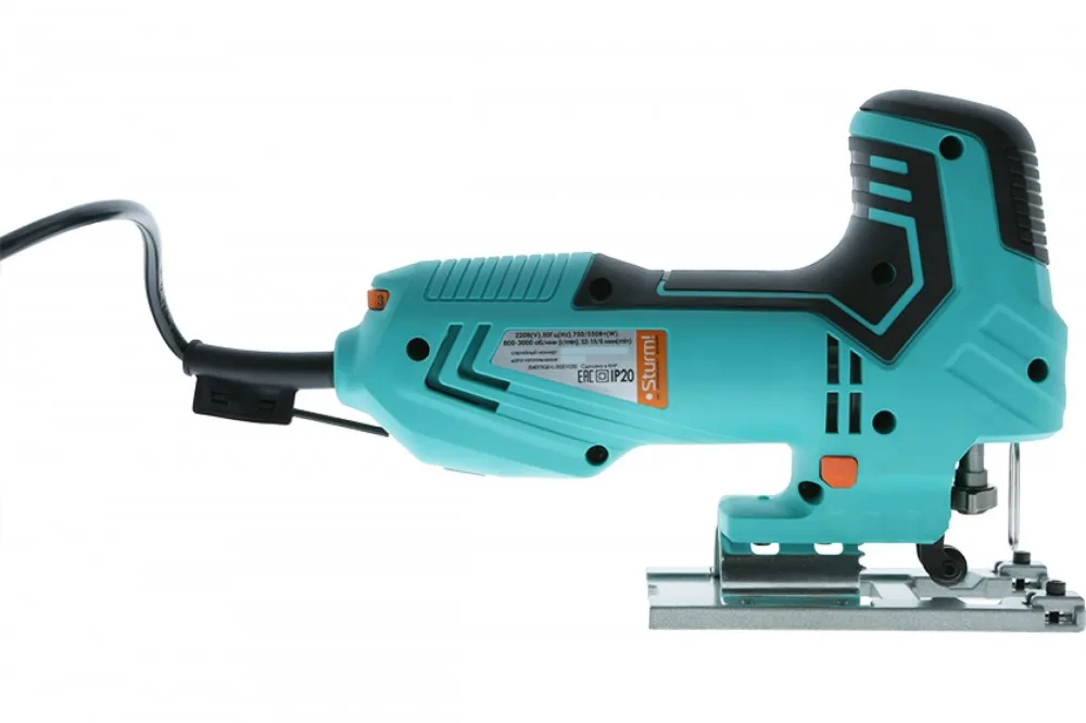 Лобзик Sturm JS4075QS