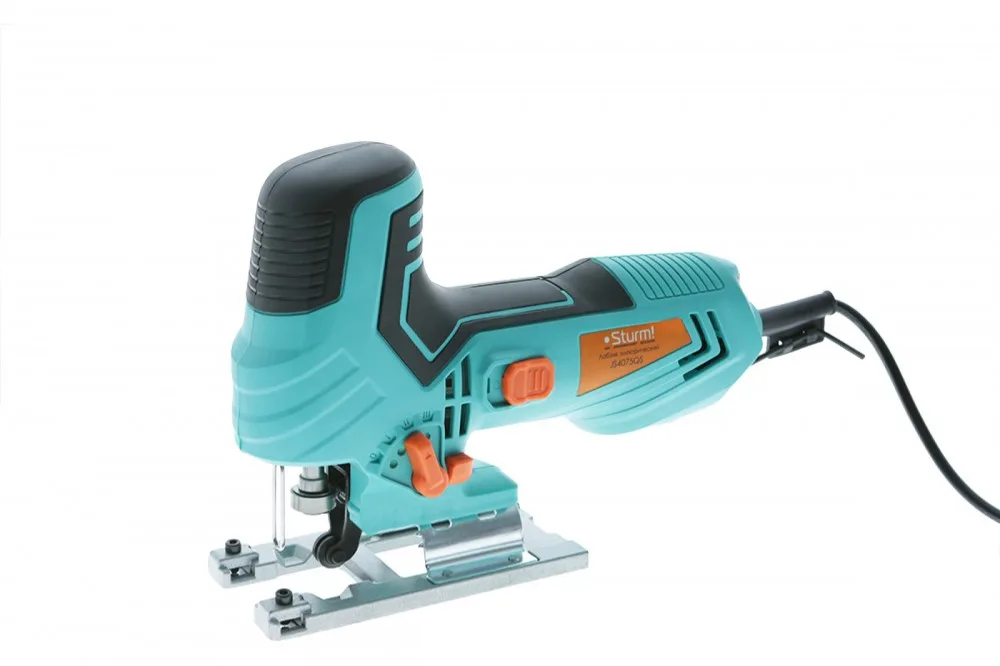 Лобзик Sturm JS4075QS