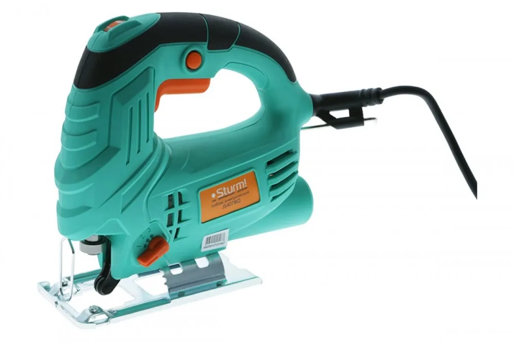 Лобзик Sturm JS4078Q