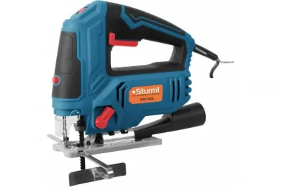 Лобзик Sturm JS4010QL (1000Вт)