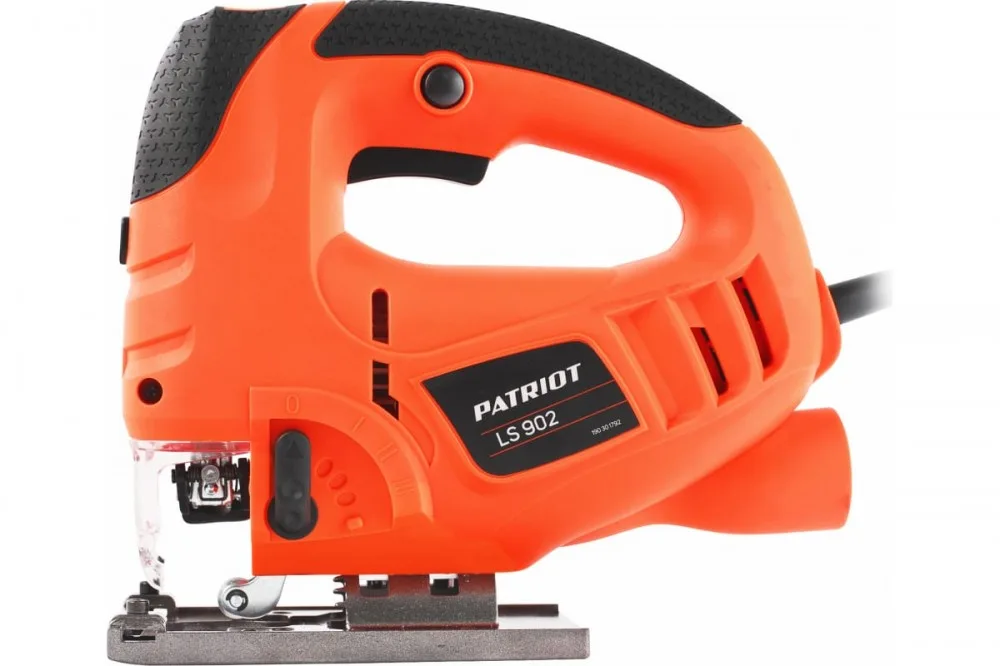 Лобзик Patriot LS902 (800Вт)
