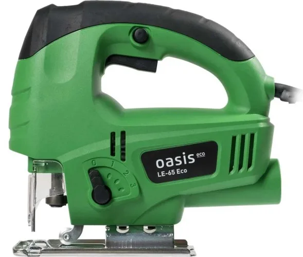 Лобзик электрический Oasis LE-65 Eco