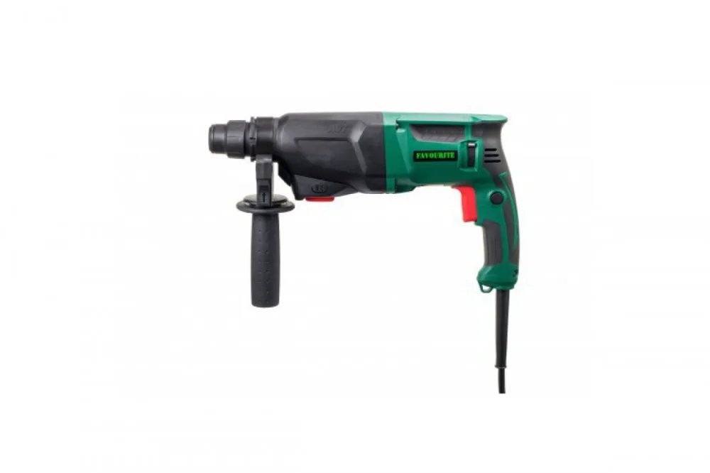 Перфоратор FAVOURITE RH 1200 (1200Вт, 3реж, SDS+ 3,2Дж)