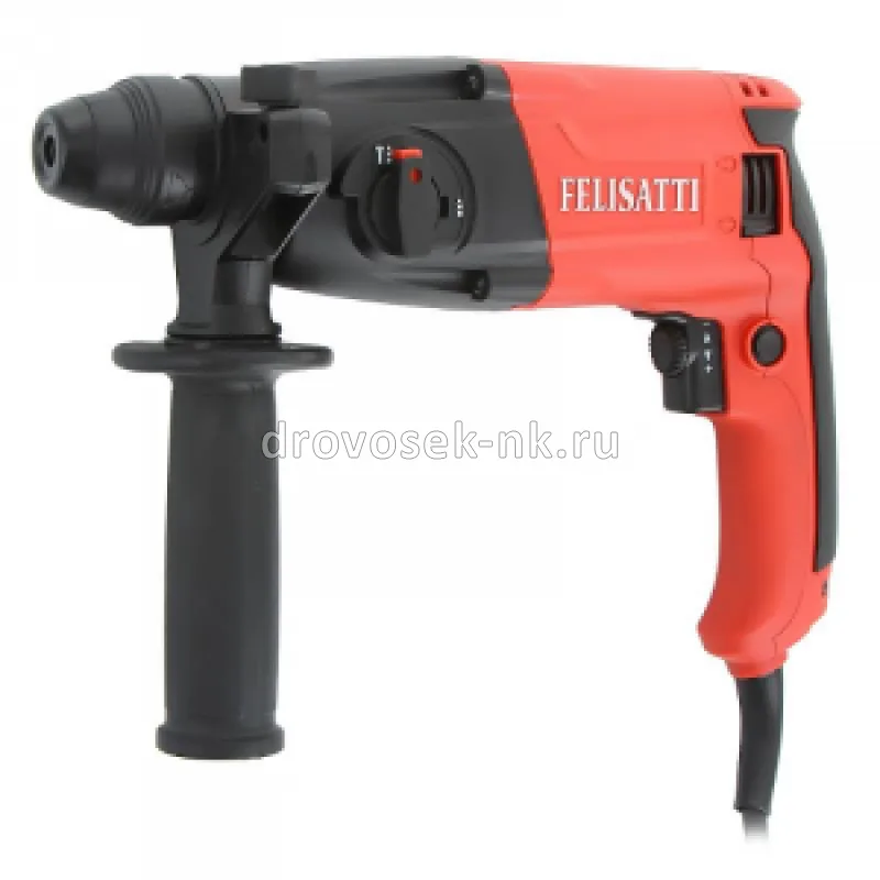 Перфоратор Felisatti RH22/620ER SDS+ Испания