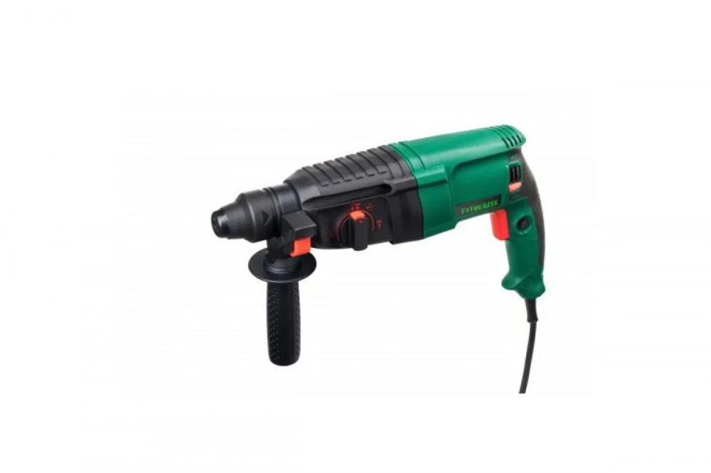 Перфоратор FAVOURITE RH 1100 (1100Вт, 3реж, SDS+ 3,5Дж)