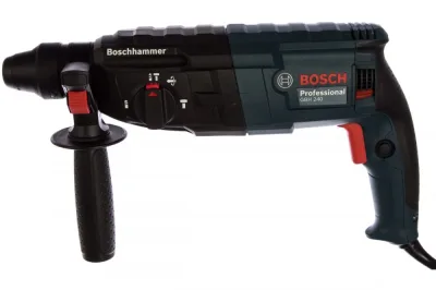 Перфоратор Bosch GBH 240 (H) 0611272100