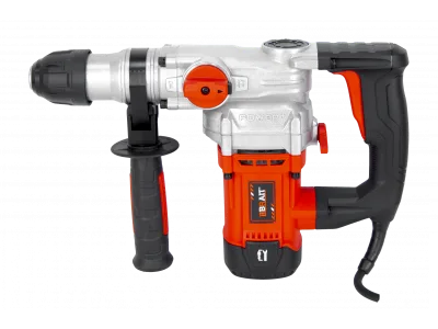 Перфоратор BRAIT BRH26VD PRO