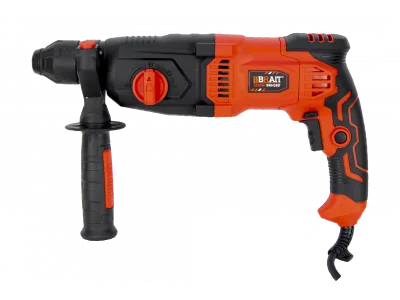 Перфоратор BRAIT BRH26D PRO (3 реж., горизонтальный, 1050Вт, 3,2Дж, патрон 26мм, реверс)