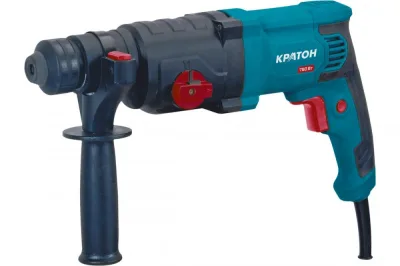 Перфоратор Кратон RH-750-26