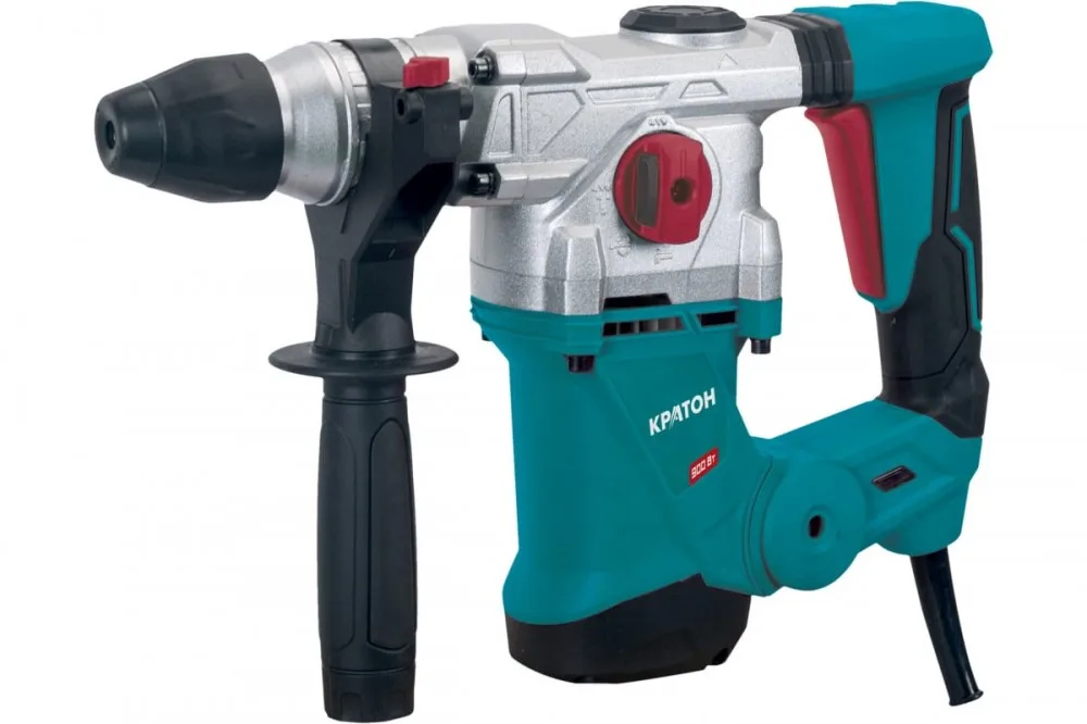 Перфоратор Кратон RH-900-30