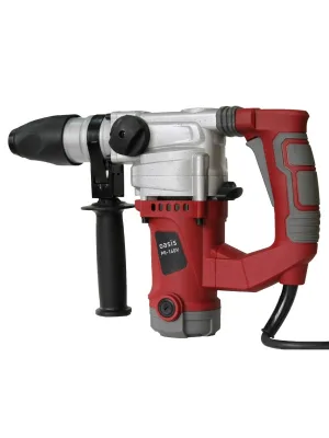 Перфоратор Oasis PR-140V КРАСНЫЙ