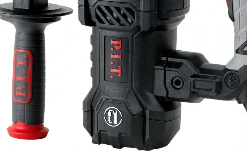 Перфоратор P.I.T. PBH 32-C5 (1500Вт, 3 реж., 6Дж, SDS+)
