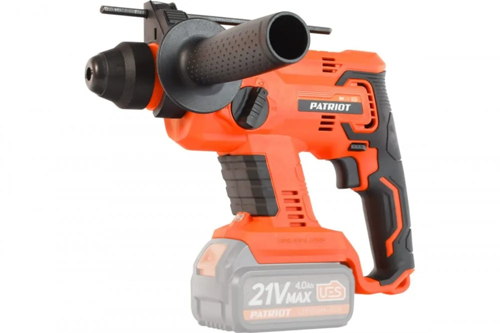 Перфоратор PATRIOT RH 210Li UES 110303210