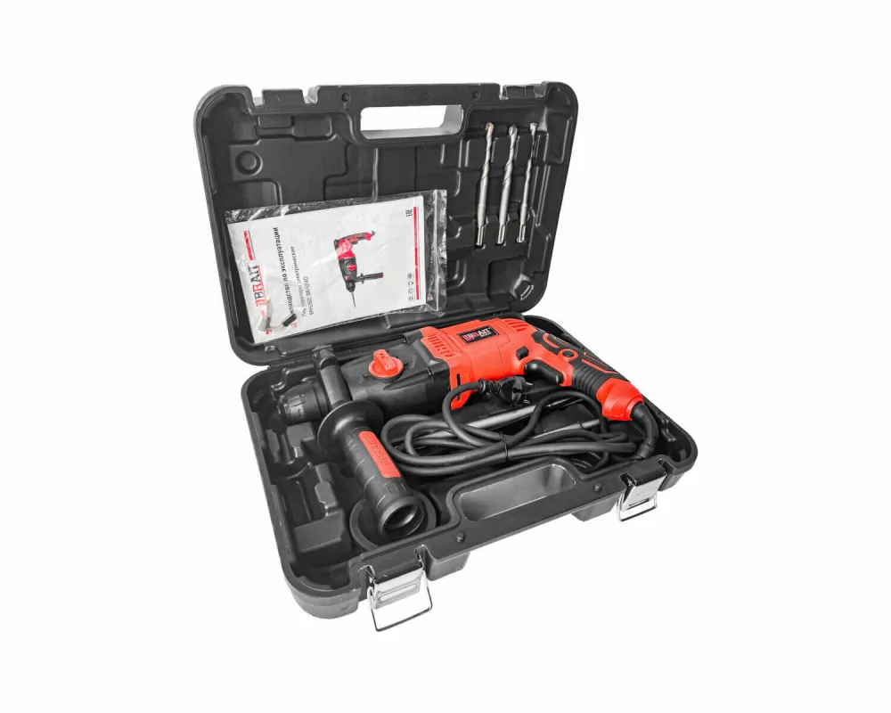 Перфоратор электрический BRAIT BRH24D