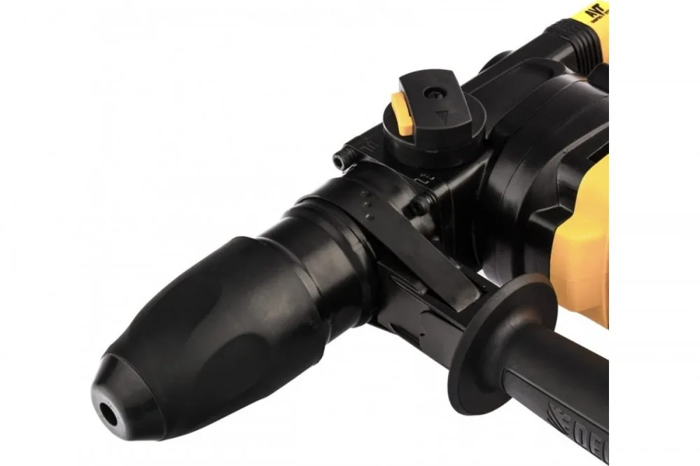 Перфоратор Denzel RHV-1100-26 (SDS-plus, 1050Вт, 4Дж, 3 реж) 26610