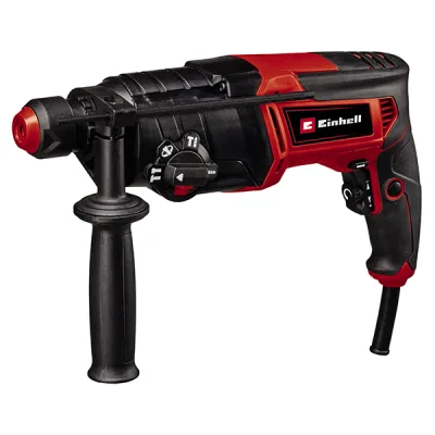 Перфоратор EINHELL TC-RH 800 4F (800Вт, 2,6Дж, SDS+) 4257980