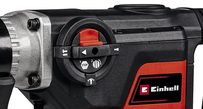 Перфоратор EINHELL TE-RH 40 3F 4257935