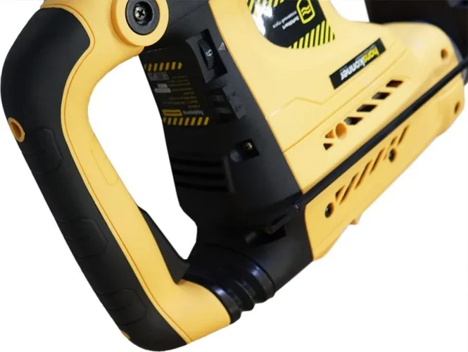 Перфоратор Hanskonner HRH2145MVE (SDS-MAX, 2100Вт, 20Дж, 52мм)