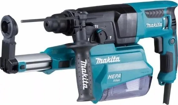 Перфоратор Makita HR2652