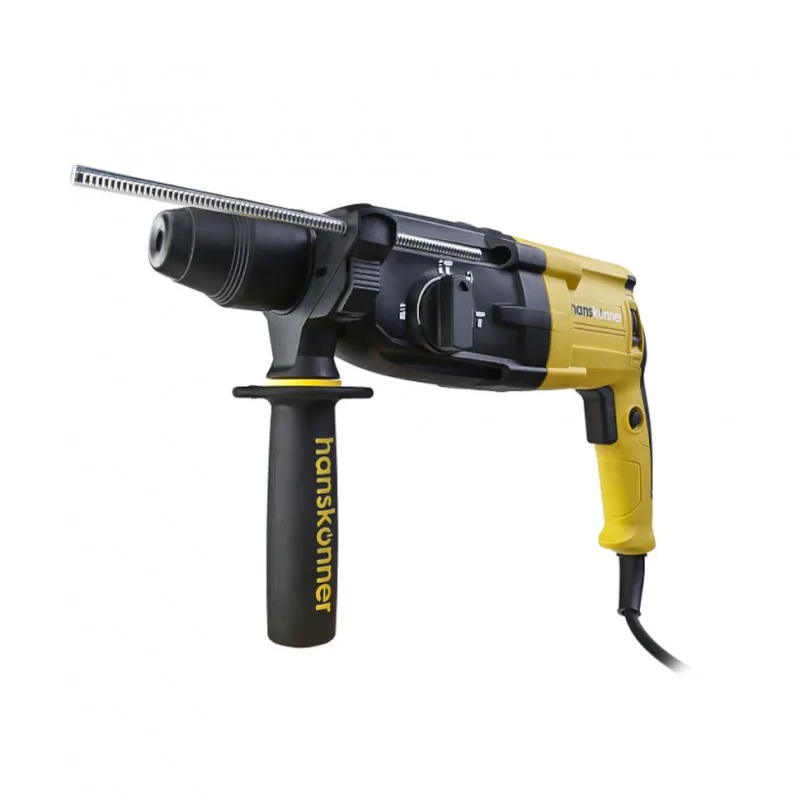 Перфоратор Hanskonner PLATINUM HRH0928H (950Вт, 28мм, 3.2Дж)
