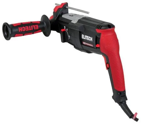 Перфоратор ELITECH HD RH 0928RE (SDS+,AVC,850Вт,3реж,3.2Дж)