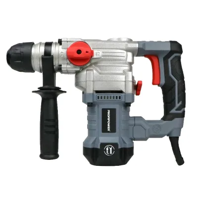 Перфоратор Profipower PBH26 E0260 (sds+, 1300Вт, 3 реж., 26мм, 4,7Дж)