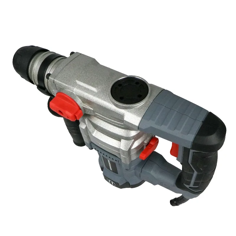 Перфоратор Profipower PBH26 E0260 (sds+, 1300Вт, 3 реж., 26мм, 4,7Дж)