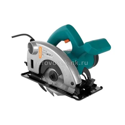 Пила дисковая Sturm CS50140 (1000Вт, 140*20мм)