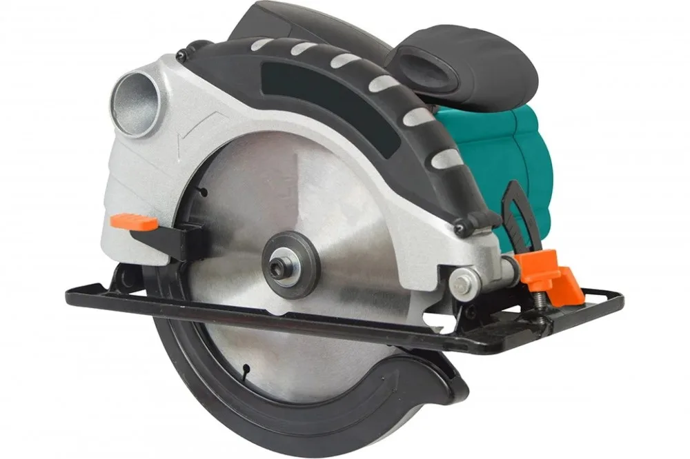 Пила дисковая Sturm CS51160 (1400Вт, 160мм)