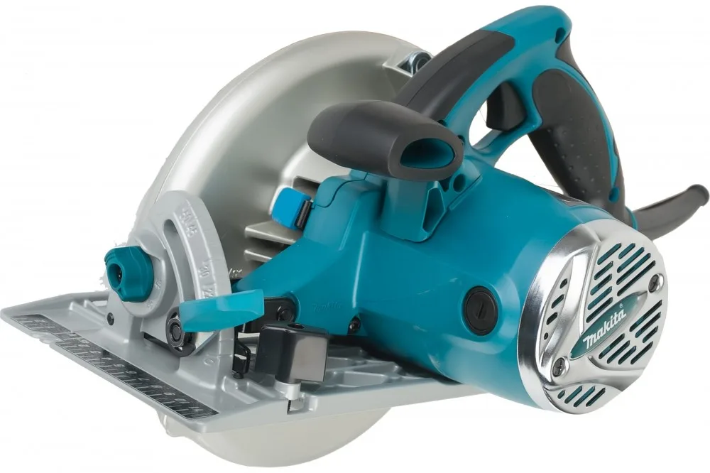 Пила дисковая электрическая Makita 5008MGJX2 +D29050,Makpac (210*30мм, 1,8кВт)