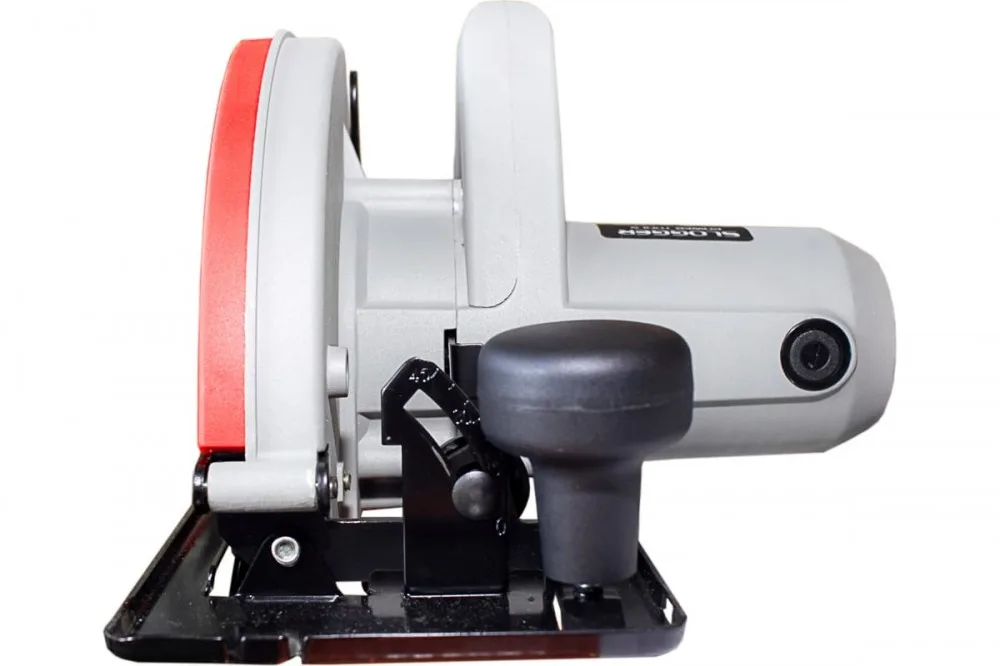 Пила дисковая Slogger CS1280