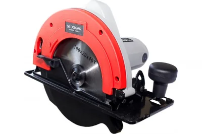 Пила дисковая Slogger CS1280