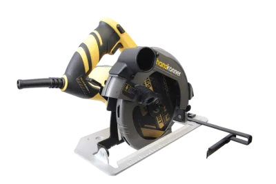 Пила циркулярная Hanskonner HCS50160 (1350Вт,165*20мм)