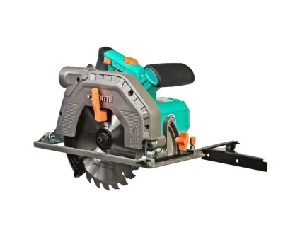 Пила дисковая цирк Sturm (1600Вт, ТПД190*20/30мм,пропил 65мм,рег. об.) CS51190