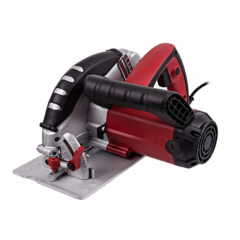Пила дисковая Number One CS2000/210-PRO (210мм,2100Вт,4200об/мин) №1